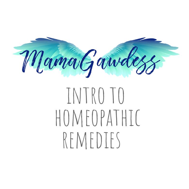 Homeopathy Crash Course