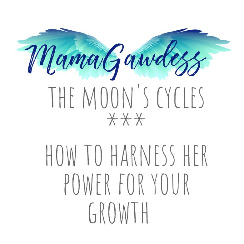 Your Lunar Flow Course