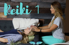 Load image into Gallery viewer, Reiki 1 Practitioner Training - Chino Valley, AZ
