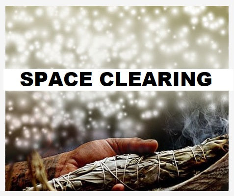 Distance Space Clearing